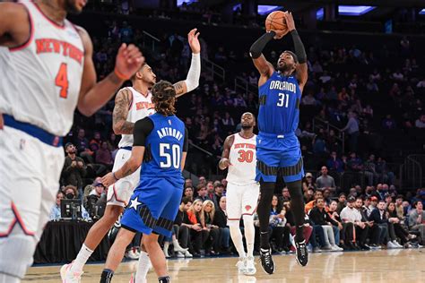 The Three-Point Shooting Revolution: Orlando Magic's Role in the NBA